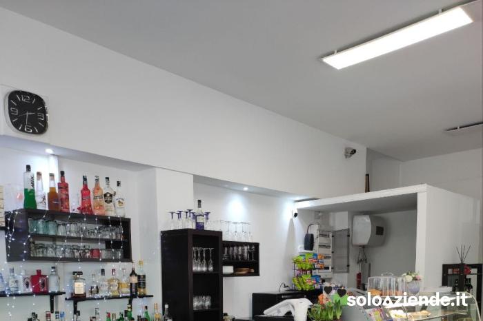 BAR TABLER - Soloaziende.it
